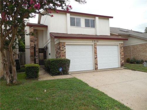 2910 Antares Cir, Garland, TX 75044-6224