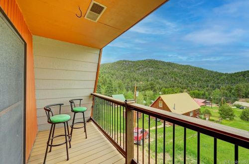 67 Pine St, Greenwood CO  81069-8610 exterior