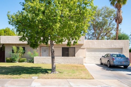34150 Denise Way, Rancho Mirage, CA 92270-1814