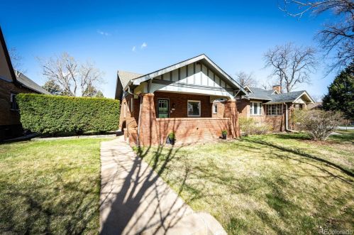 1211 Corona St, Denver, CO 80218-2005