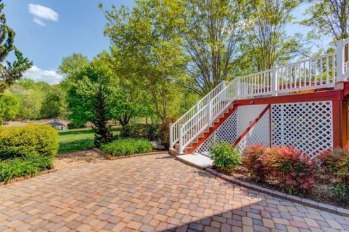 1126 Shoreline Dr, Jefferson GA  30549-2142 exterior