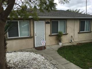 97 Cypress Ave, Vallejo, CA 94590-7054