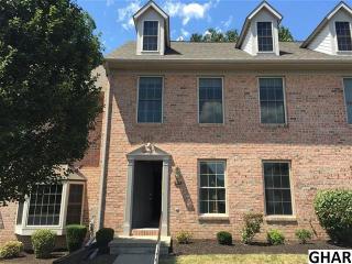 417 Waverly Woods Dr, Harrisburg, PA 17110-3998