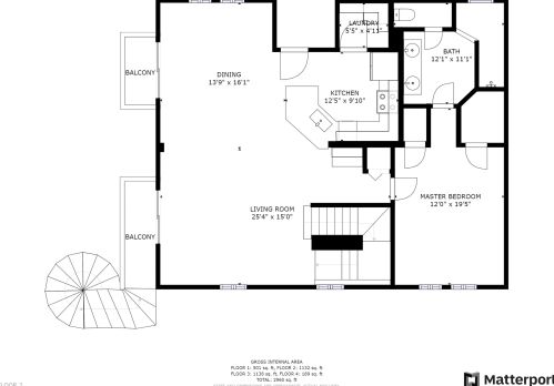 1000 Carolina Blvd, Isle Of Palms SC  29451-2242 exterior