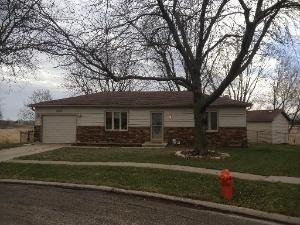 2363 Gale Ln, Hoffman Estates, IL 60123-6919