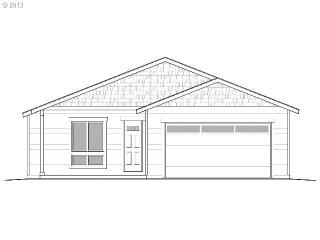 21616 Cedar Brk Way, Sherwood OR  97140-5303 exterior