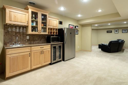 12102 Gantry Ln, Saint Paul MN  55124-6204 exterior