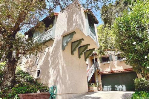 2471 Chevy Chase Dr, Glendale, CA 91206-1850