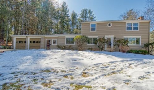 24 Kellogg Rd, East Hampton, CT 06447-1238