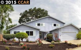 4070 Guilford Ave, Livermore, CA 94550-5008