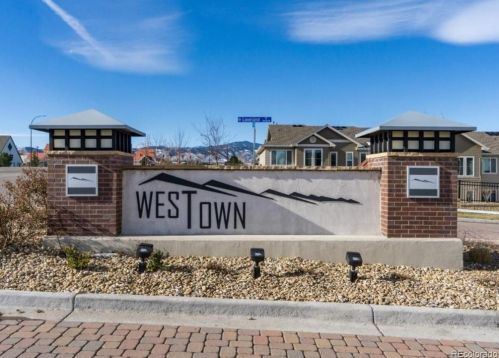 15345 64th Ln, Arvada CO  80007 exterior