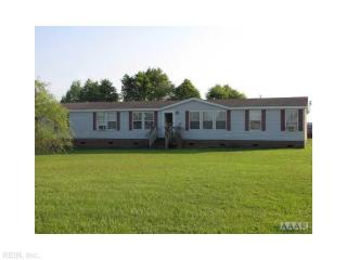 49 Whitehurst Rd, Gates, NC 27937-9677