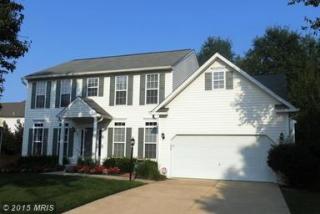 407 Sugarland Meadow Dr, Herndon, VA 20170-5342