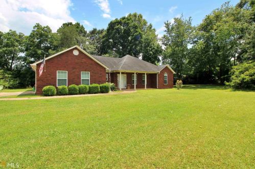 271 High Falls Rd, Jackson, GA 30233-6219