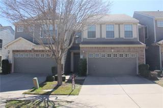 2228 Fletcher Trl, Plano TX  75025-6210 exterior