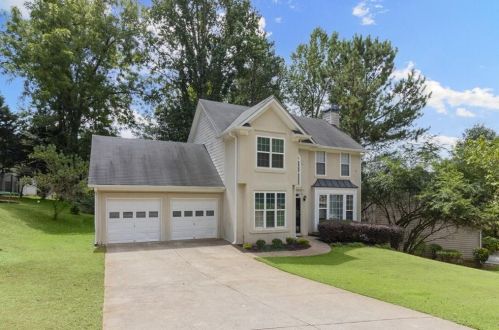 6963 Dockbridge Way, Stone Mountain, GA 30087-5466