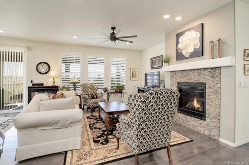 7720 148th Dr, Denver CO  80602-4001 exterior