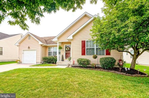 516 Howey Dr, Harrison Township, NJ 08062-2022