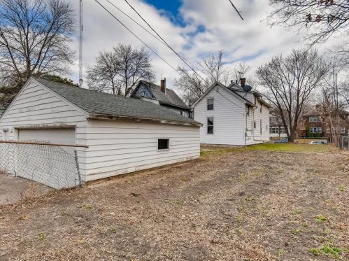 659 Charles Ave, Saint Paul MN  55104-2717 exterior