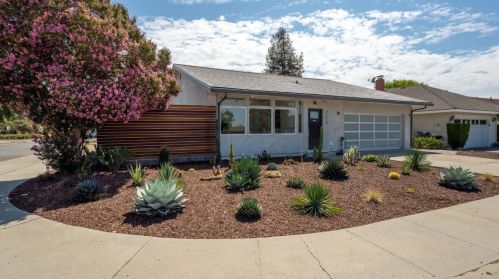 244 Cresta Vista Way, San Jose, CA 95119-1509