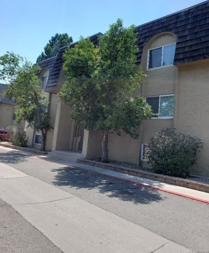 7665 Quincy Ave, Denver CO 80237-2260 exterior