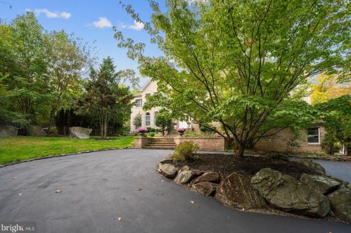 468 State Rd, Princeton NJ  08540-1412 exterior