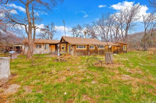 18716 Pine Canyon Rd, Leona Valley, CA 93532-1101