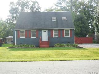 15904 Sandwave Rd, Chester, VA 23831-7381