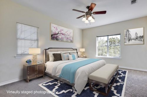 208 Ashworth Dr, Austin TX  78746 exterior