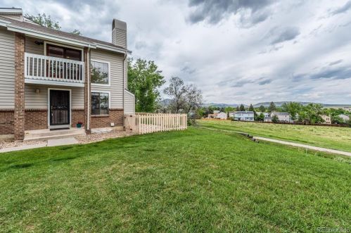 12079 Chenango Dr, Morrison, CO 80465-2016