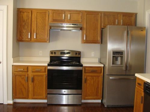 3337 Hampton Green Way, Atlanta GA  30340-4479 exterior