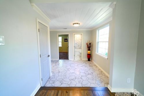 2314 Ryan Ave, Fort Worth TX  76110-2521 exterior