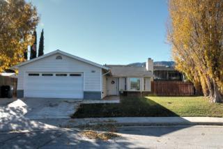 120 Chaparrel St, Tehachapi, CA 93561-2415