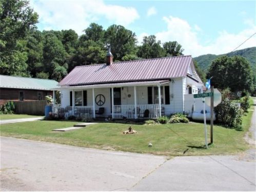 702 2nd St, Damascus, VA 24236-2155