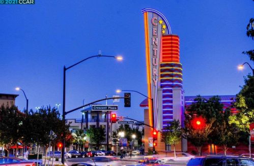 9 Mozden Ln, Concord CA  94523-3377 exterior