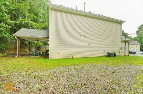 5217 Kirk Dr, Atlanta GA  30349-5882 exterior
