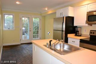 27 Hamburg St, Baltimore MD  21230-4035 exterior