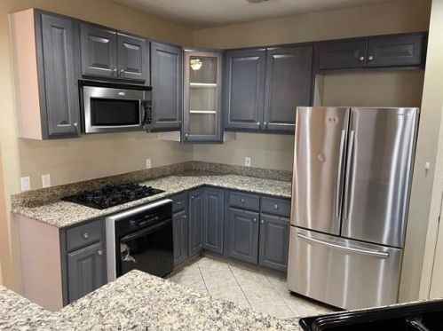 532 Alcalde St, Dallas TX  75246-1368 exterior