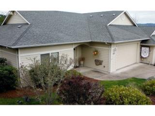 471 Rachel Lynn Way, Roseburg OR  97471-5537 exterior