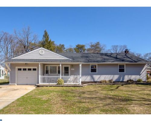 305 Oak Ave, Blenheim, NJ 08012-5146