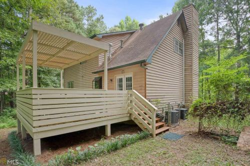 4061 Jodeco Rd, Stockbridge GA  30281-4971 exterior