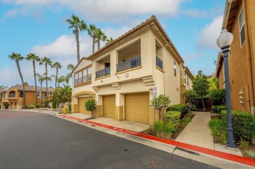 787 Caminito Valiente, Chula Vista CA  91911-6972 exterior