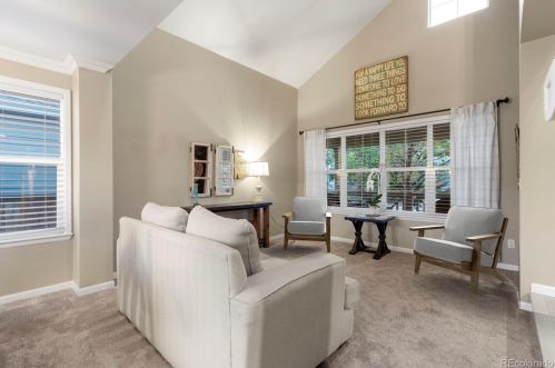 16424 Oakmoor Pl, Parker CO 80134-2519 exterior