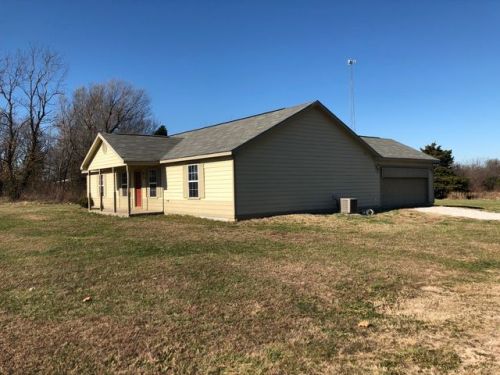 800 Washington St, Purdy, MO 65734-7512