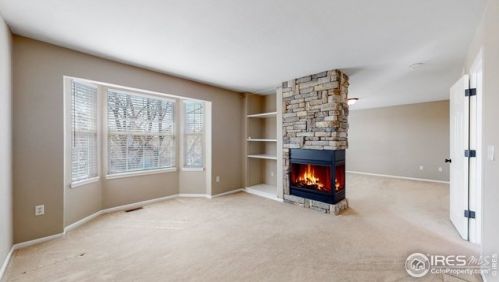 3220 Yellowstone Cir, Fort Collins CO  80525-9062 exterior