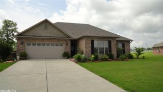 10 Thoroughbred Dr, Vilonia, AR 72173-8052