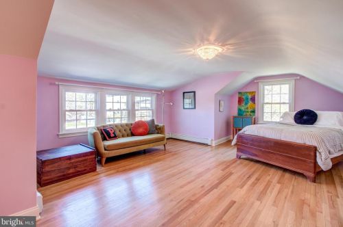 77 Westerly Rd, Princeton NJ 08540-2628 exterior