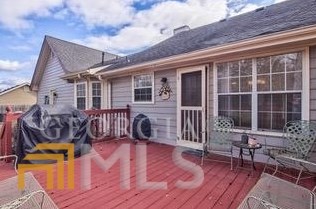 1695 Hidden Shoals Dr, Conyers GA  30013-5212 exterior