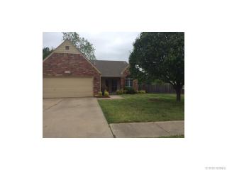 11873 270th East Ave, Choska, OK 74429-5828
