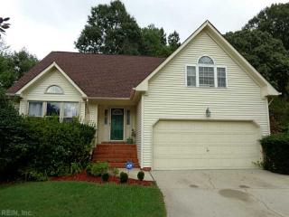 433 Broad Bend Cir, Chesapeake, VA 23320-9292